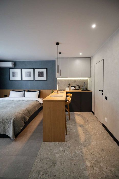 #M432 Квартира подобово. ЖК Liko-Grad Perfect Town, Голосіївський р-н