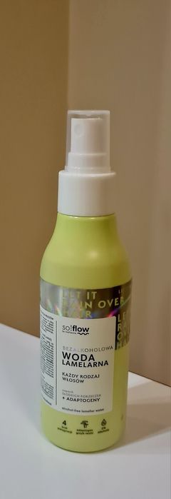 Woda lamelarna so!flow