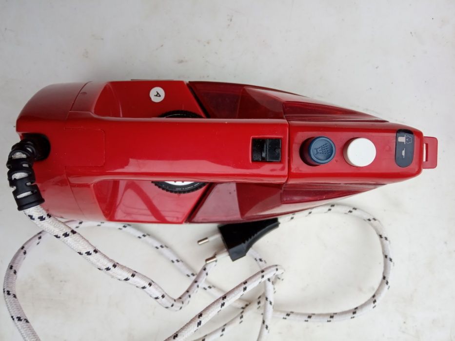 утюг International EC-1200