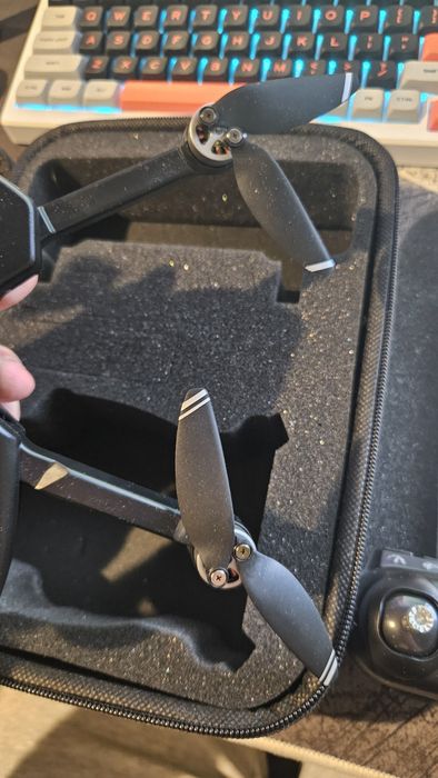 Dron sg108 5g wifi