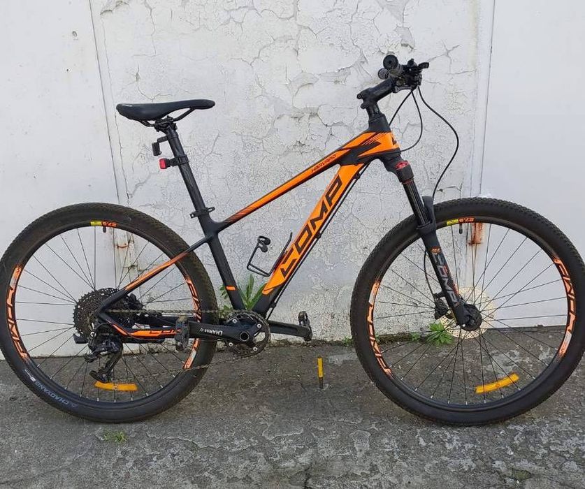 Продам велосипед "Comp" Harvard