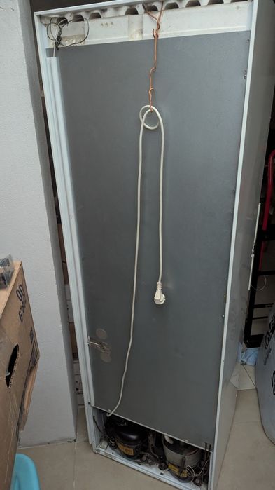 Frigorífico combinado