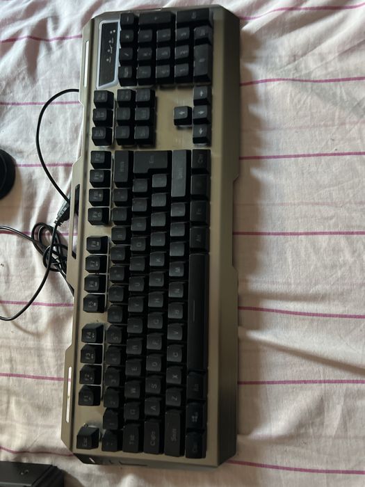 Vendo componentes para pc