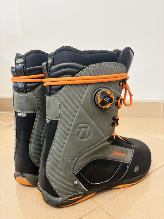 Botas snowboard K2 - 44EU