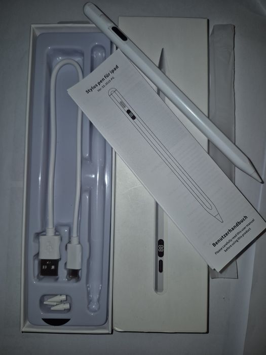 Caneta Kokabi Stylus p/ iPAD