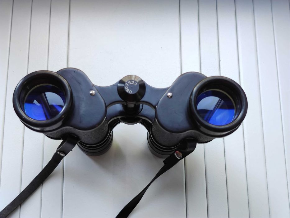 Бінокль Panda 8x30 Китай (БПЦ4/5)