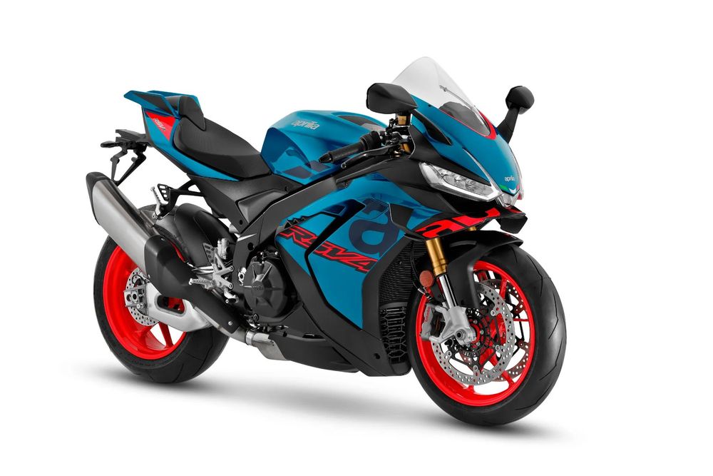 Aprilia