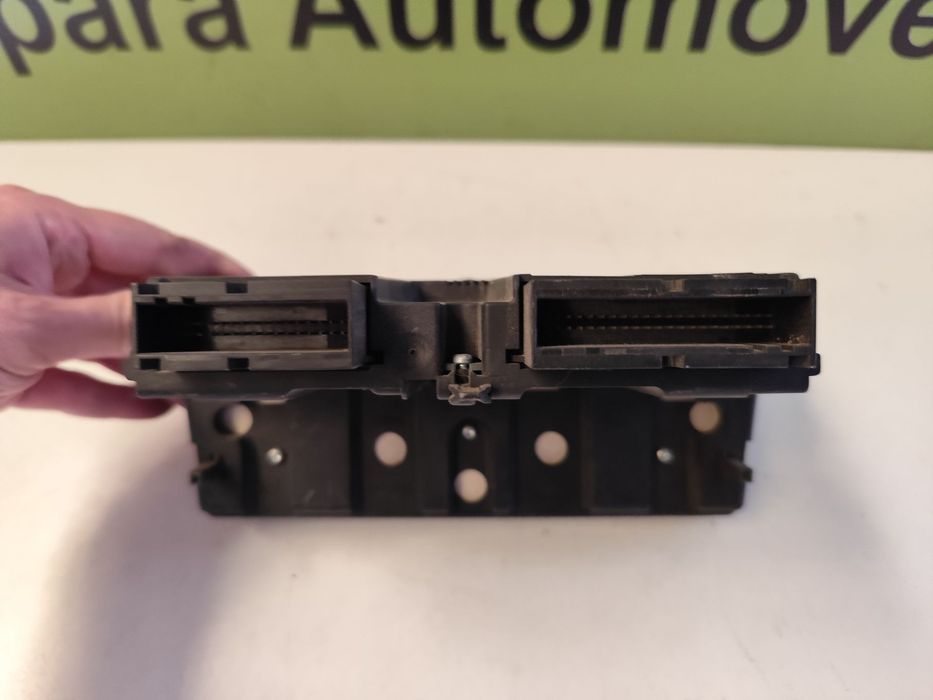 SAAB 9-3 CLIMATRONIC COMANDOS SOFAGEM - S072