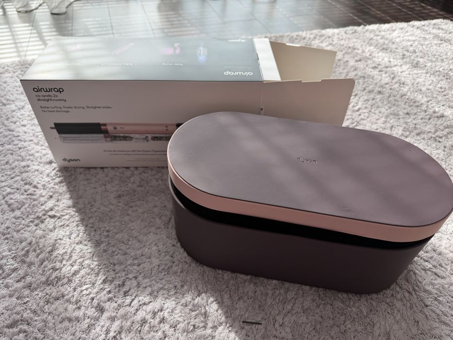 Dyson Airwrap co-anda 2x