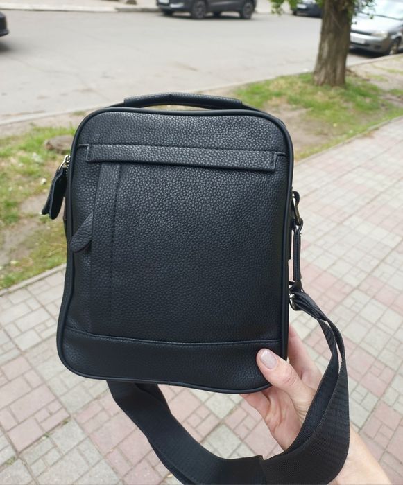 Сумка чоловіча Filippini барсетка мужская клатч мужской чоловічий