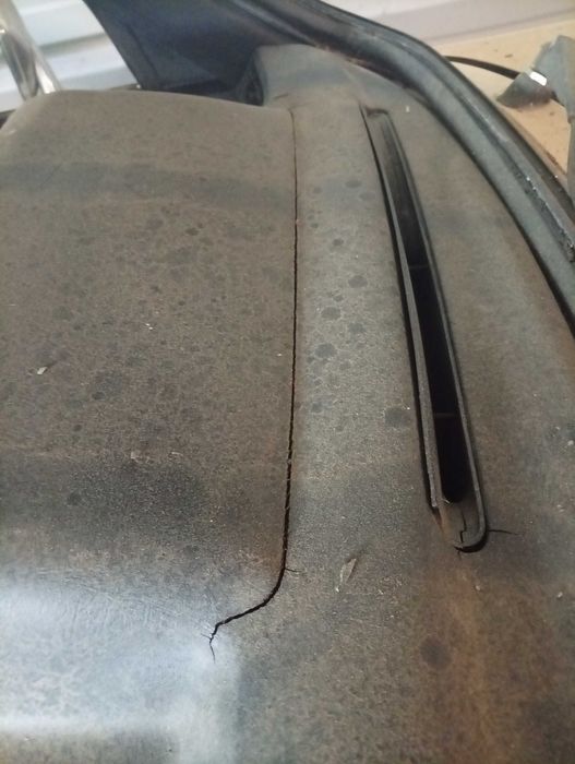 Peças BMW E21 fase 1 316