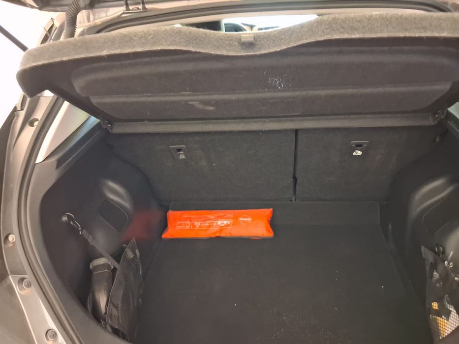 Nissan leaf 40 kwh