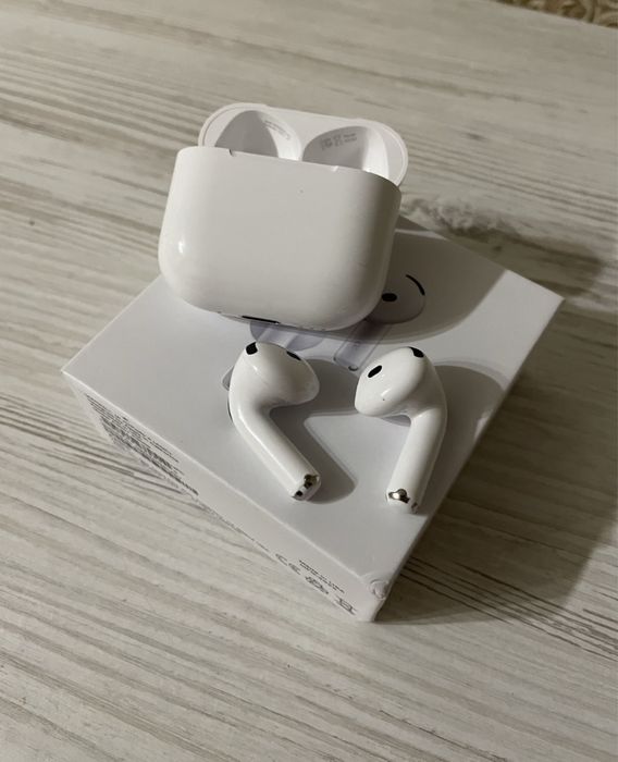 Airpods 4