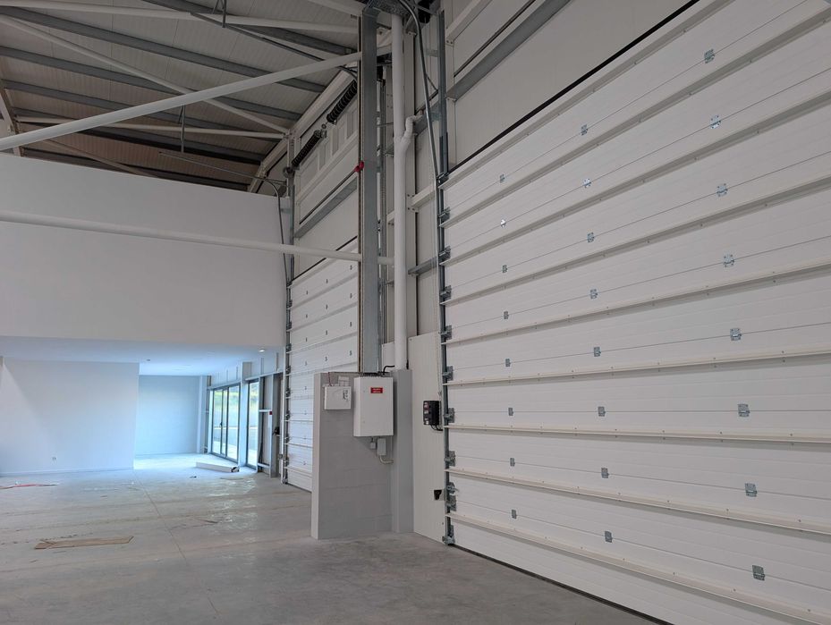 Armazém Industrial Barcelos