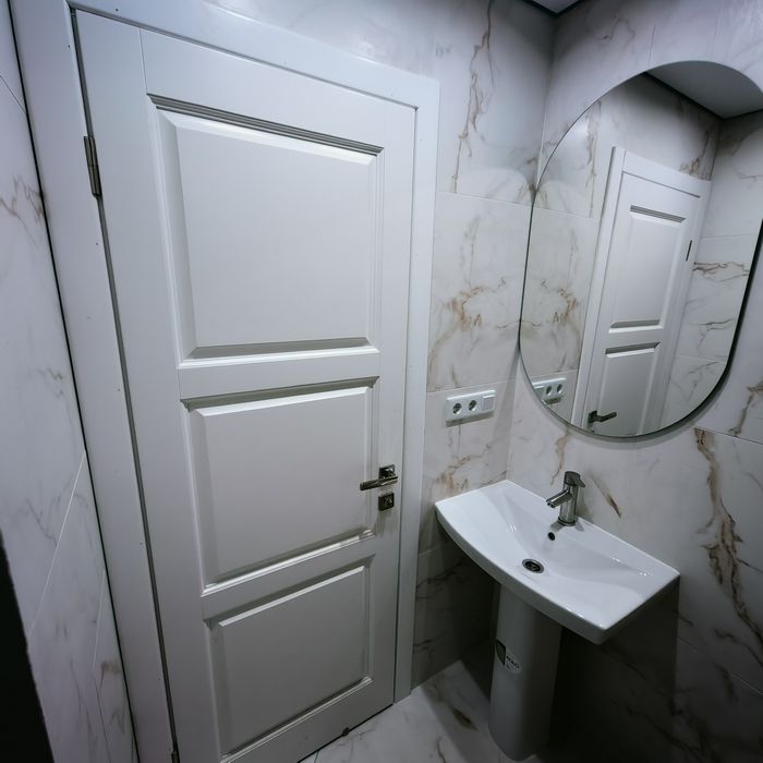 ПОСТІЙНО Є СВІТЛО Квартира на Стрілецькій 43, неподалік залізничного і