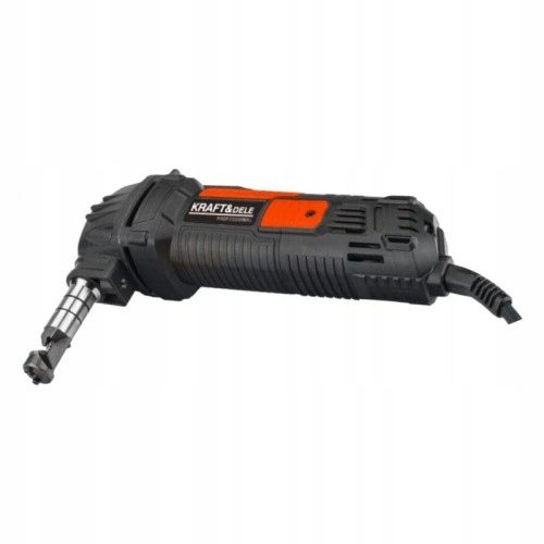 Elektryczne Nożyce Do Cięcia Blachy Stalowej Aluminiowej 1600W 230V