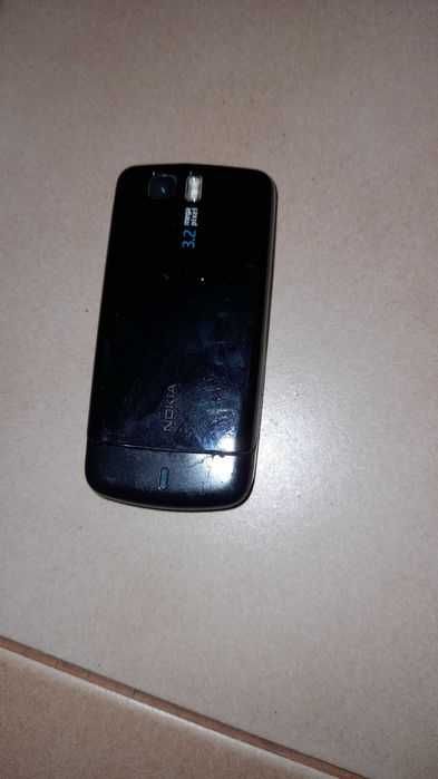 Nokia 6600s como novo