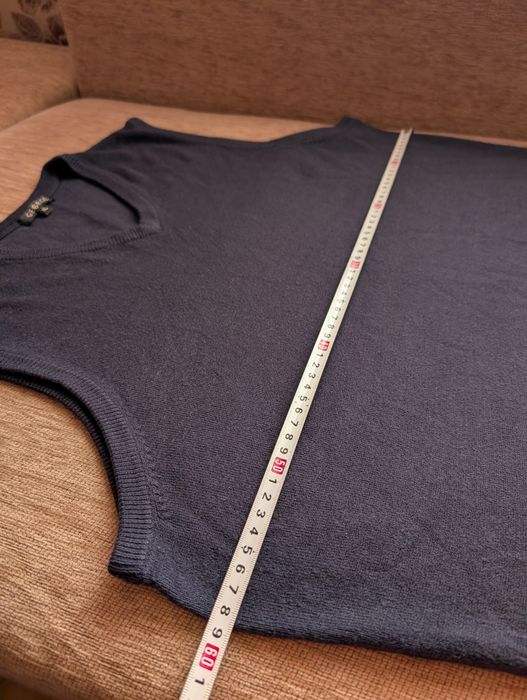 Жилетка L XL безрукавка кофта George