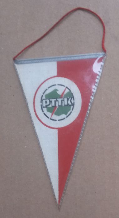 Proporczyk Łańcuta