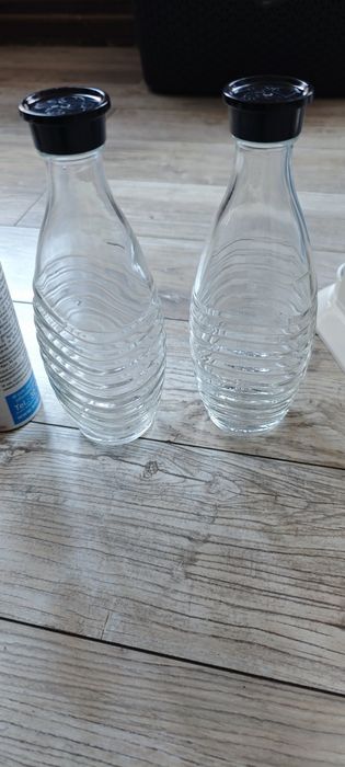 SodaStream Crystal 2.0