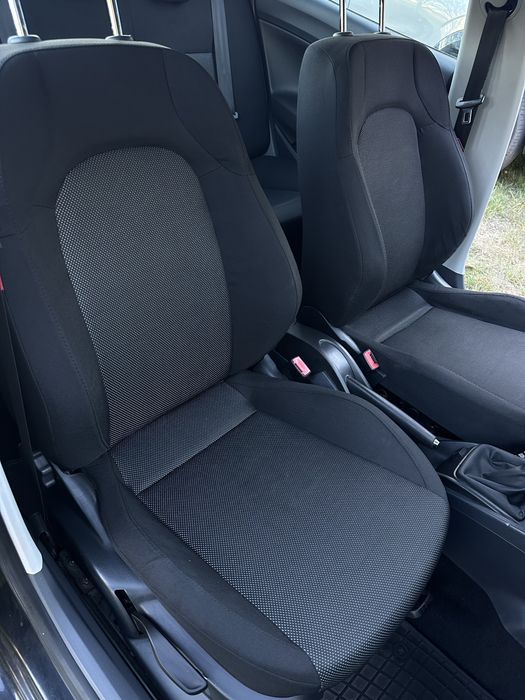 SEAT ibiza  IV 1.4 + LPG