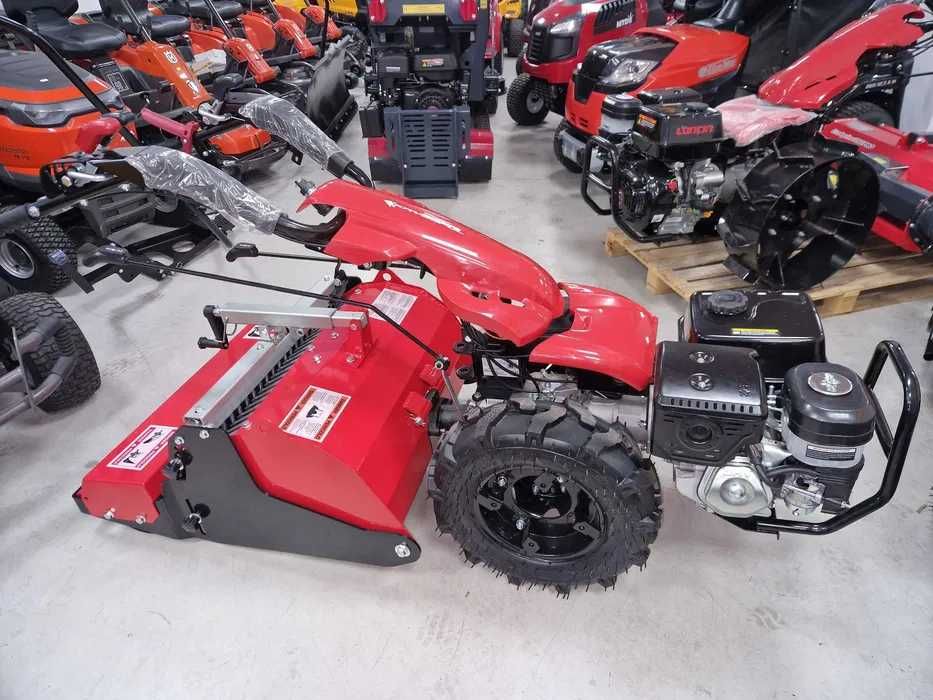 Wypożyczalnia sprzętu ogrodniczego, budowlanego, narzędzi Wynajem