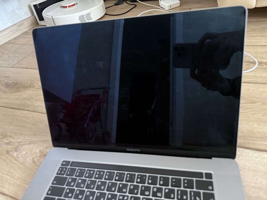 MacBook Pro 16” 2019 | 16GB / 512GB