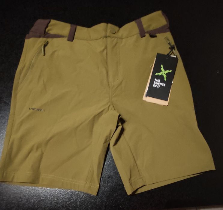 Viking szorty outdoorowe Sequoia. rozmiar M.