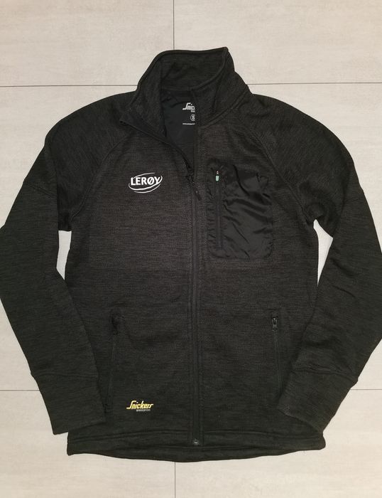 Snickers Workwear S nowa bluza