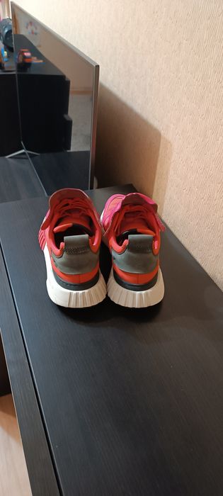 Adidas Futurepacer Shock Red
Adidas Futurepacer Shock RedAdidas
Adidas