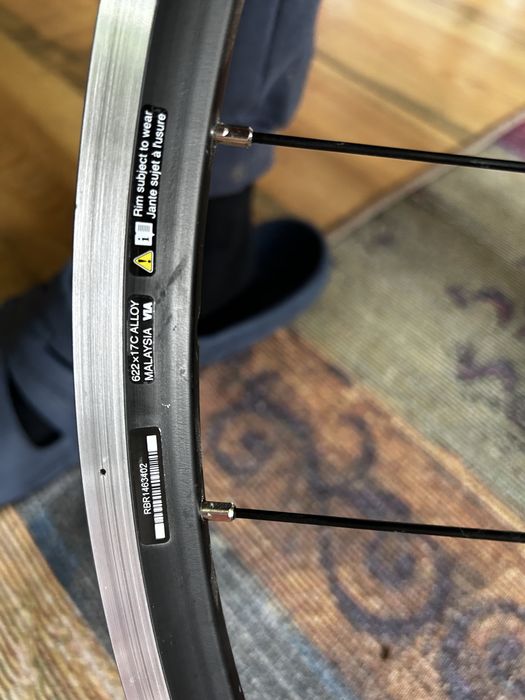 Kaseta Shimano R7000 105 + koło Shimano RS jak nowe: