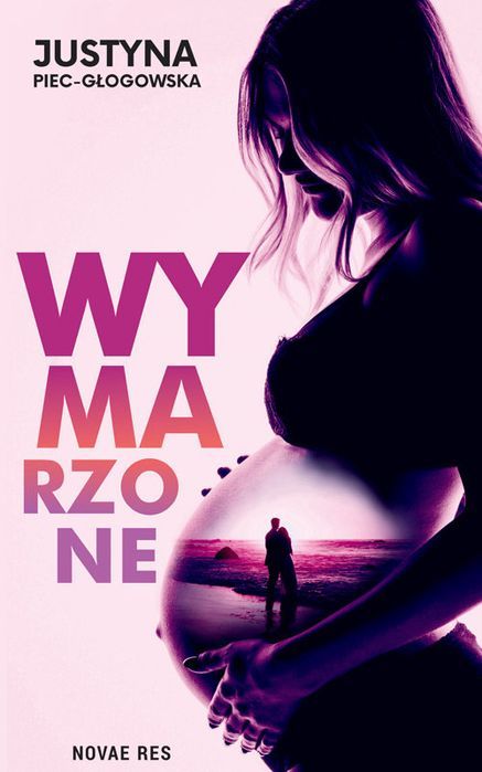 Wymarzone Piec-Głogowska Justyna