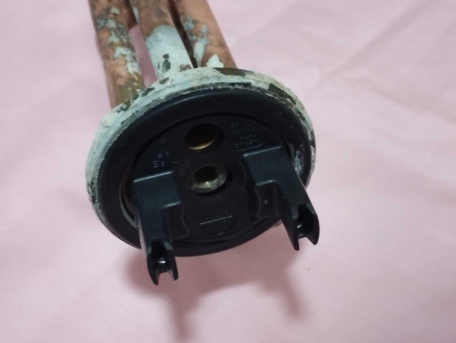 ТЭН для бойлера Atlantic 80 л, 1500W (фланец) б у