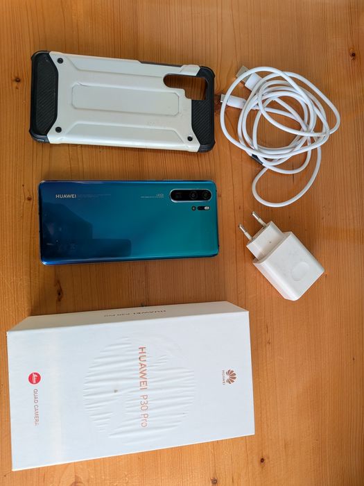 Huawei p30  pro  zadbany
