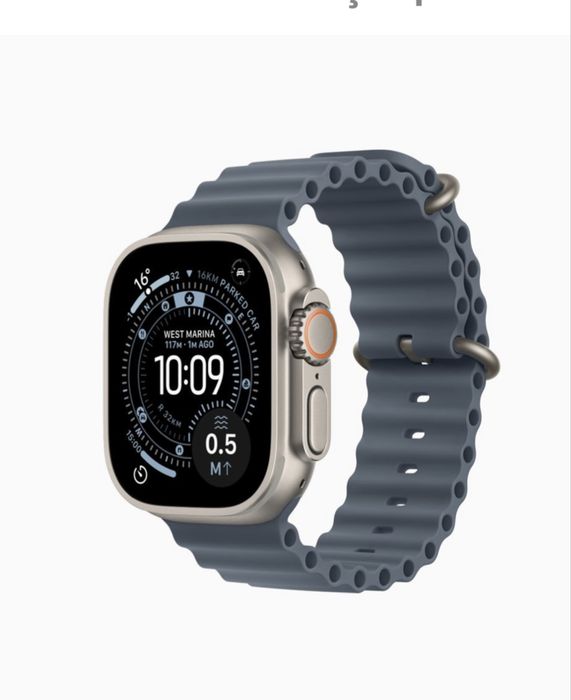 Apple Watch Ultra 2 49mm