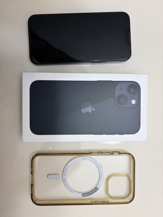 Sprzedam Iphone 13 mini 128GB