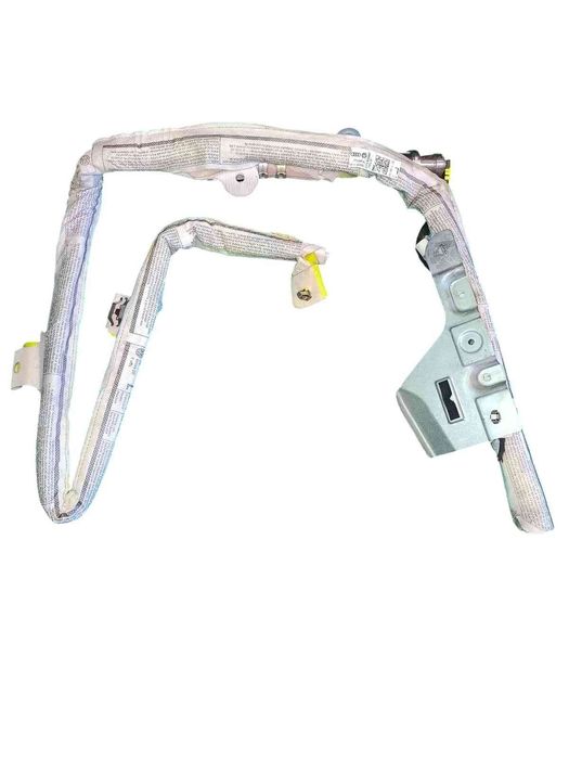 Airbag Cortina Esquerdo VW SCIROCCO III