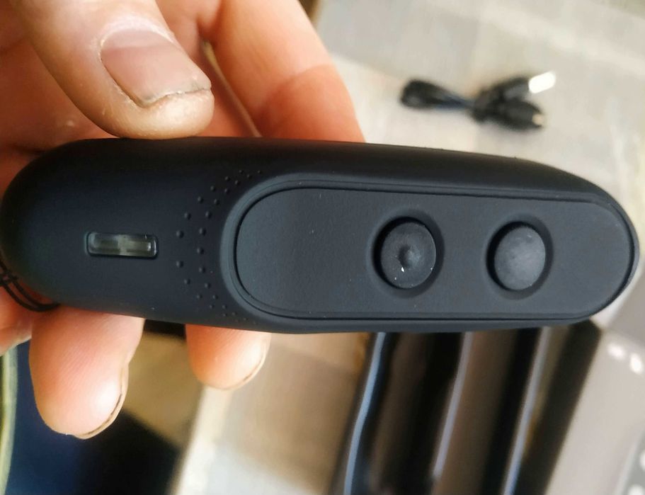 Ультразвуковой отпугиватель собак Ultrasonic PU-30 Відлякувач, тренер, дрессировщик 3в1
