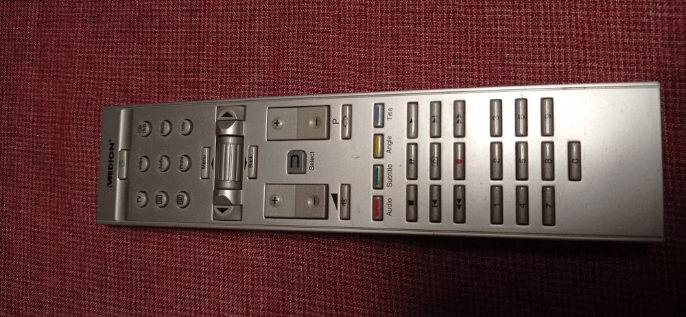 Tuner TV DVB-T Medion MD95706