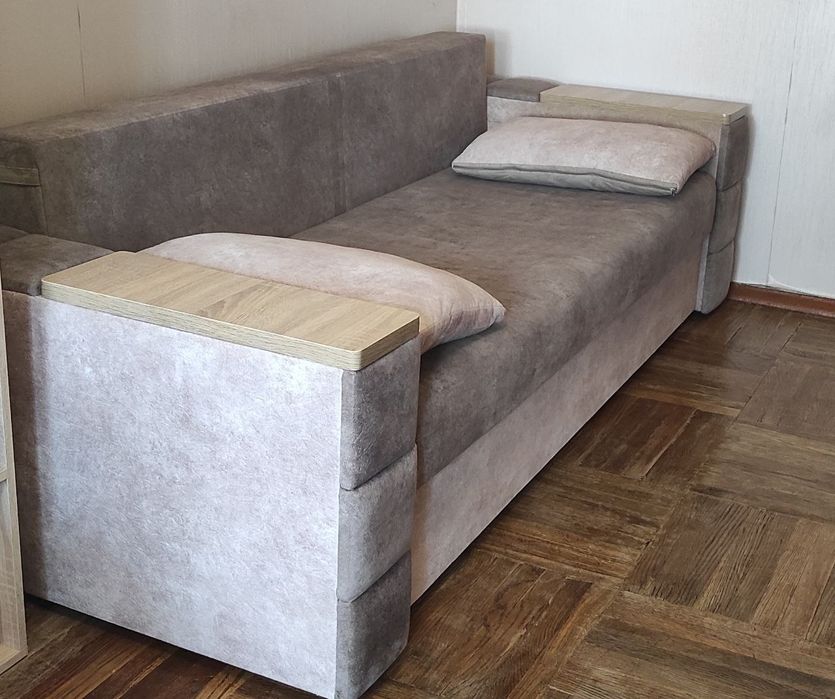 Диван антикіготь 190*150