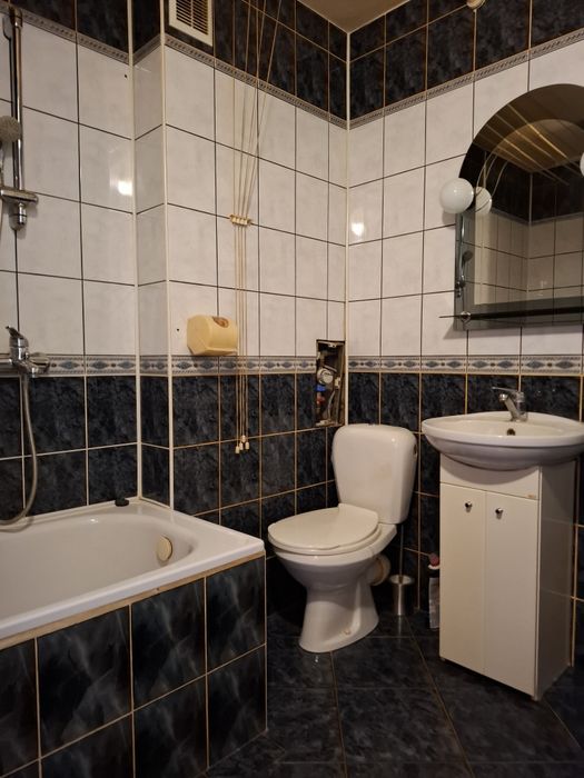 Sprzedam mieszkanie na pierwszym piętrze