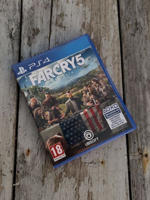 Jogos para a PS4 & PS4 PRO