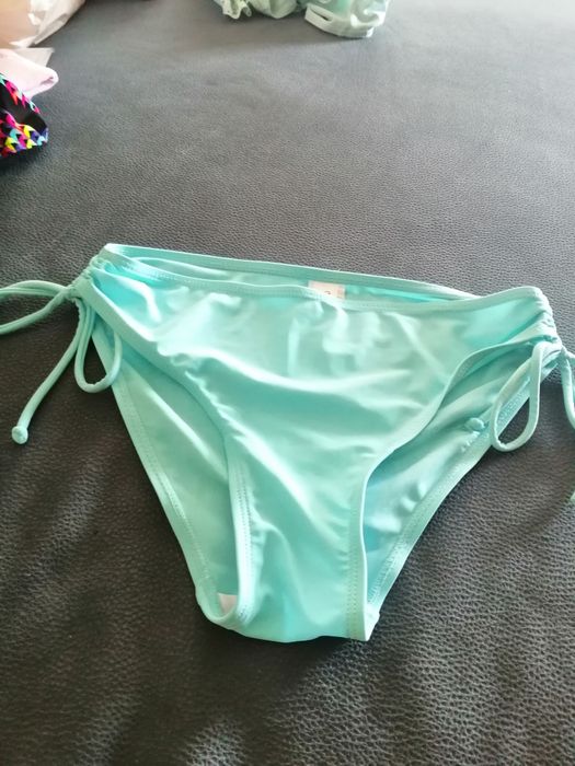 Slips de biquíni senhora