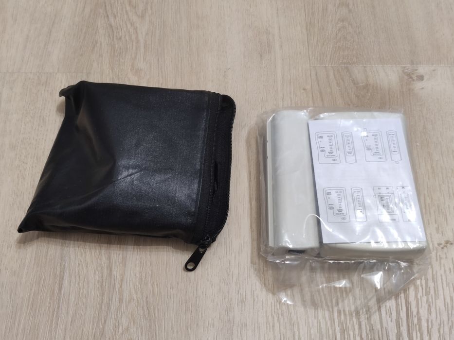 Testador de cabos rj45 rj11