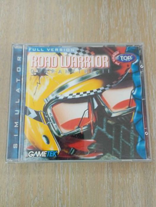 Jogos PC jewel case