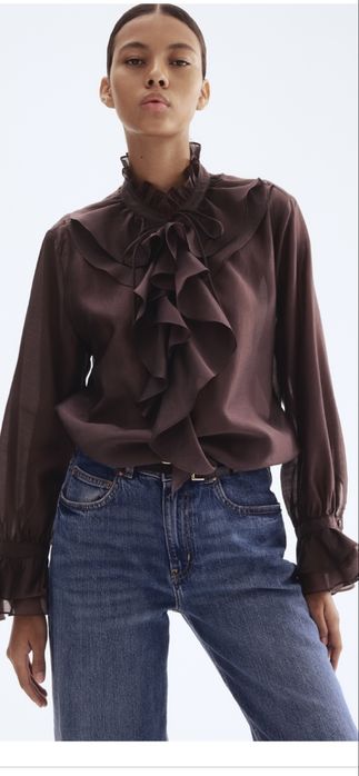 Продам блузу від h&m