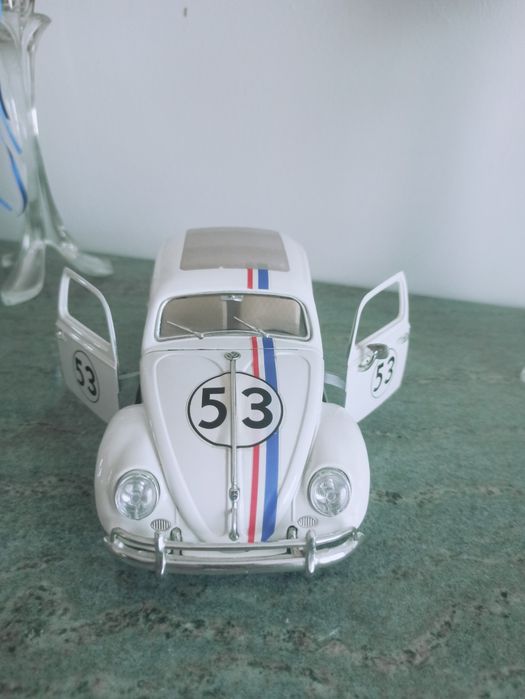 Herbie escala 1/18
