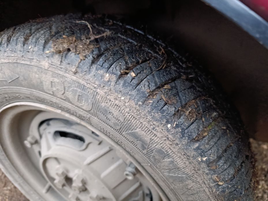 Таврія 1.2 газ бензин