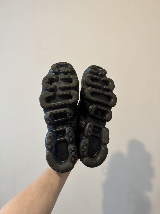 Кросівки Nike Air VaporMax Flyknit оригінал 46