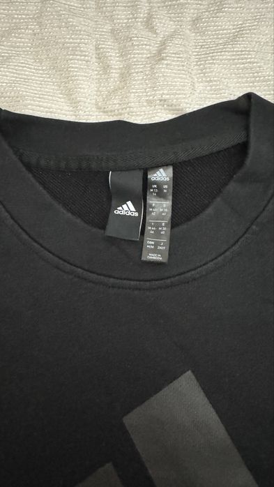 Sweatshirt Adidas M